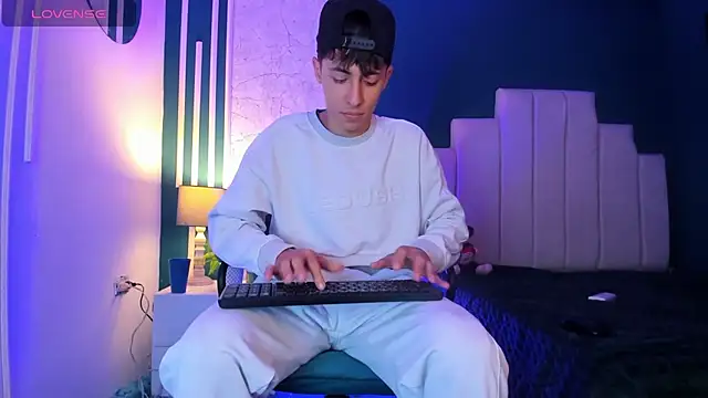 AlessandroDybala online show from 02.19.25