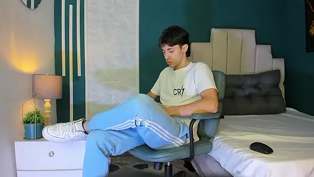 AlessandroDybala online show from 01.16.26