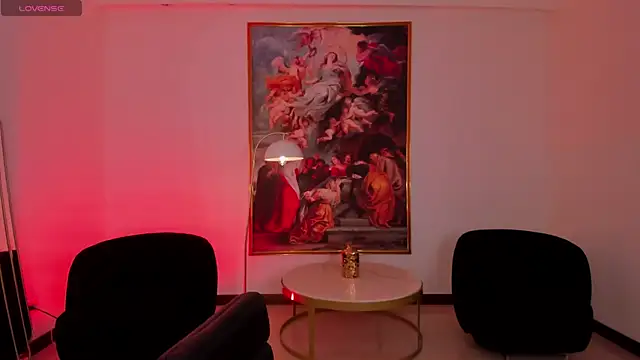 AnnaBrooks1 online show from 02.28.26