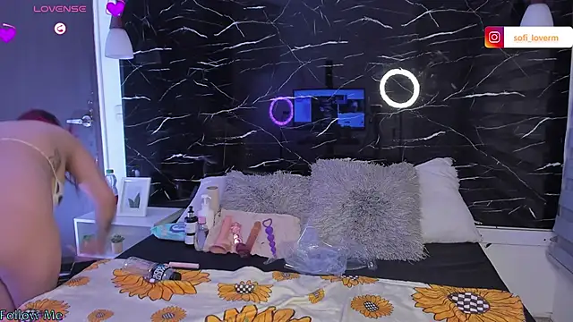 Sofiia-Rubb online show from 03.11.26