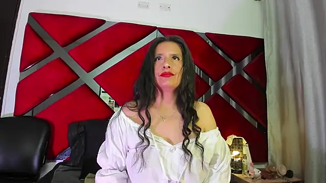Kendra-Foxxy online show from 06.09.26