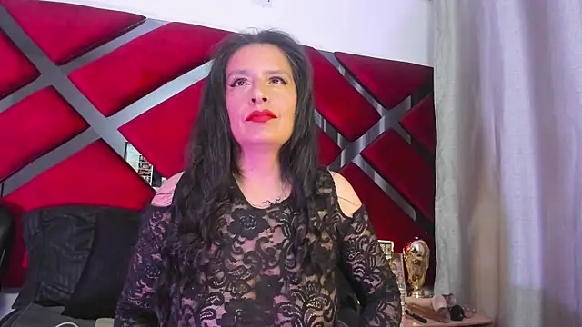 Kendra-Foxxy online show from 06.19.26