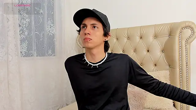 Snapshot of JeanRam18 chatting on 03.11.25 JeanRam18 online show from 03.11.25