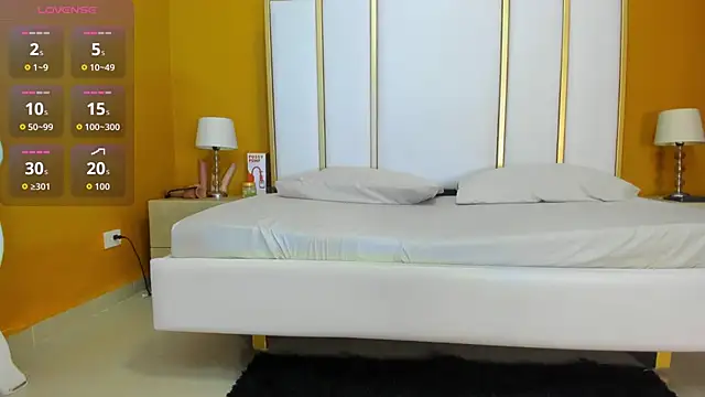 Snapshot of FOXYRIVER_ chatting on 01.19.26 FOXYRIVER online show from 01.19.26