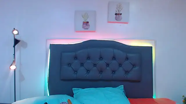 candy lux  online show from 10.12.25