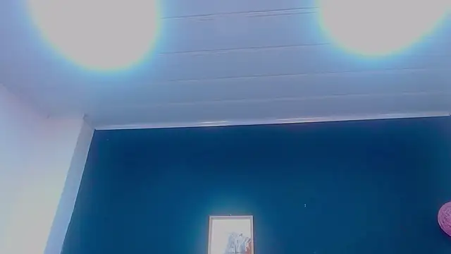 candy lux  online show from 10.16.25