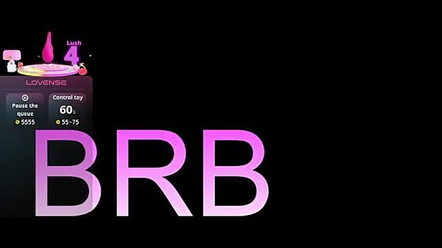 Snapshot of candy_lux_ chatting on 02.17.26 candy lux online show from 02.17.26