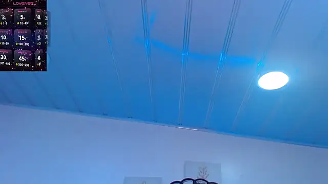 candy lux  online show from 04.27.26