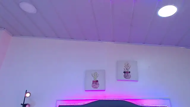 candy lux  online show from 05.09.26