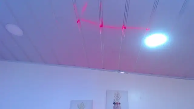 candy lux  online show from 05.11.26