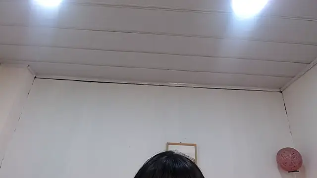 candy lux  online show from 07.07.26