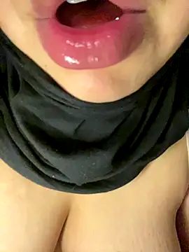 Barbyxhot online show from 12.16.25