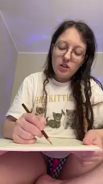 Snapshot of emigooflordXD chatting on 11.19.25 emigooflordXD online show from 11.19.25