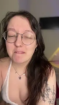 emigooflordXD online show from 02.19.26