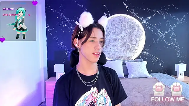 JasperCooper  online show from 12.24.24