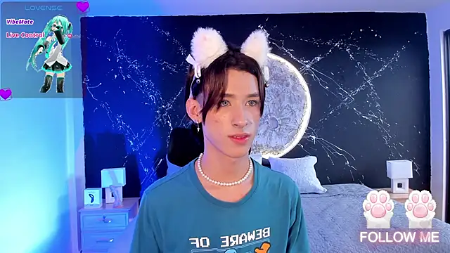 JasperCooper  online show from 12.26.24