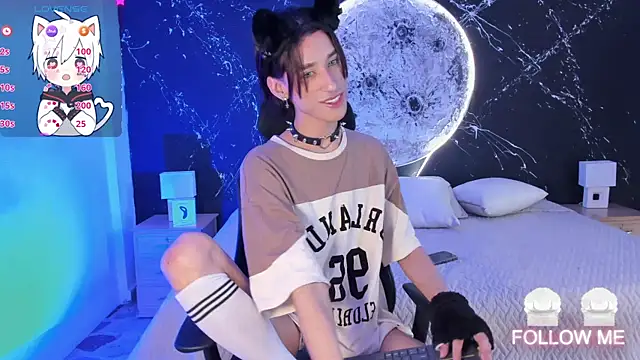 JasperCooper  online show from 01.14.25