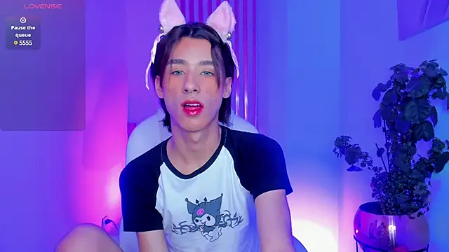 JasperCooper  online show from 01.22.25