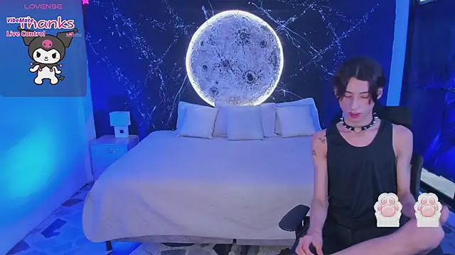 JasperCooper  online show from 01.27.25