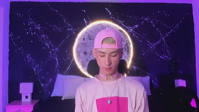 JasperCooper  online show from 03.13.25