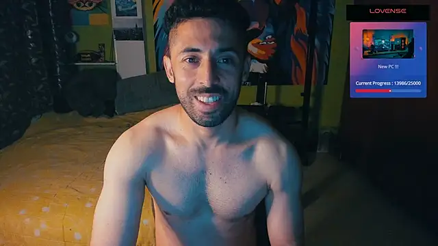 irokdan891 online show from 02.11.25