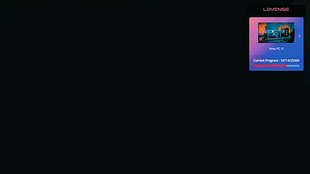 irokdan891 online show from 03.11.25