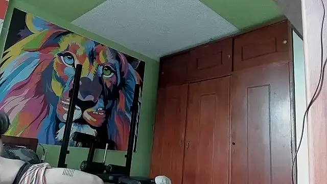 irokdan891 online show from 11.03.25