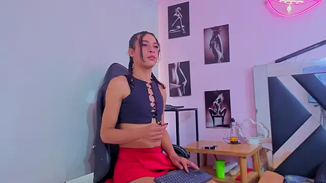 karla cutesweet online show from 11.12.25