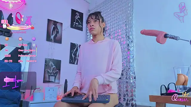 karla cutesweet online show from 02.03.26