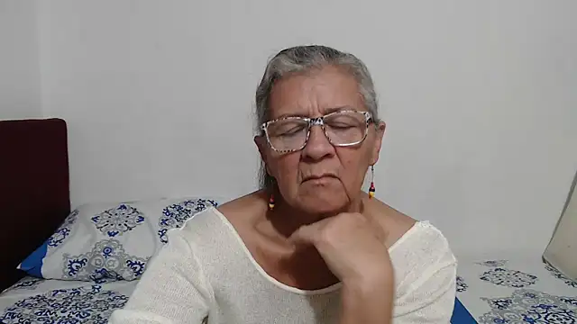 candy mature  online show from 04.21.26