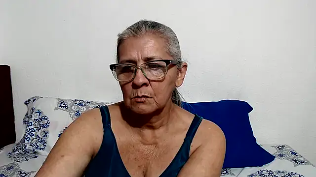 candy mature  online show from 06.15.26