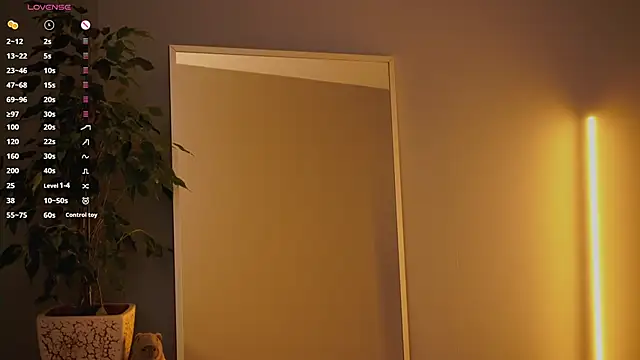 Ester Hill online show from 12.01.25