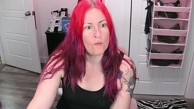 gennyrock online show from 06.08.26