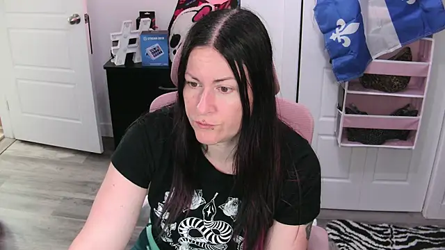 gennyrock online show from 07.12.26