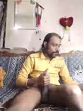 BadBoySmoker7070 online show from 12.04.25