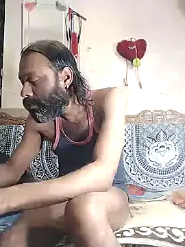 BadBoySmoker7070 online show from 02.02.26