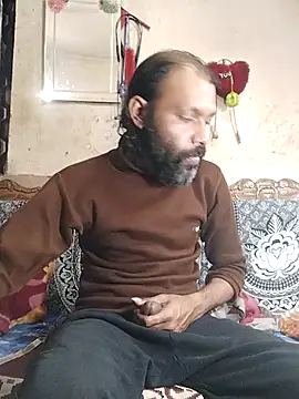 BadBoySmoker7070 online show from 02.04.26