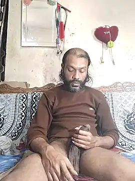 BadBoySmoker7070 online show from 02.09.26