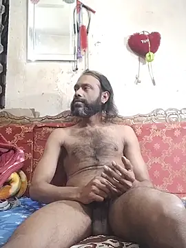 BadBoySmoker7070 online show from 02.15.26