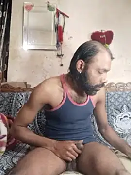 BadBoySmoker7070 online show from 02.21.26