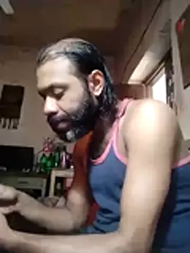 BadBoySmoker7070 online show from 03.03.26