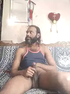 BadBoySmoker7070 online show from 03.06.26