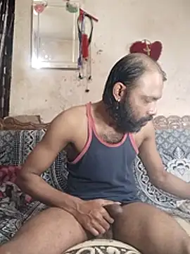 BadBoySmoker7070 online show from 03.10.26