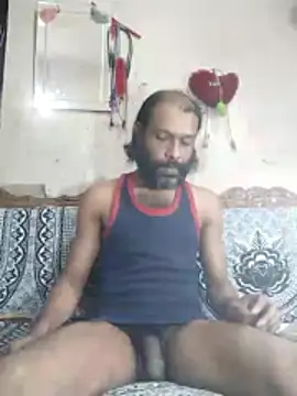 BadBoySmoker7070 online show from 03.12.26