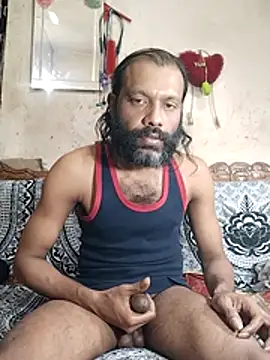 BadBoySmoker7070 online show from 03.13.26