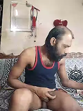 BadBoySmoker7070 online show from 03.15.26