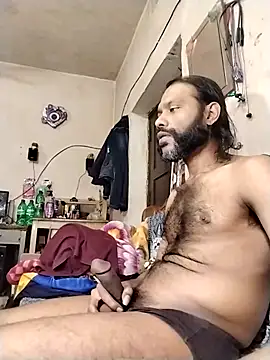 BadBoySmoker7070 online show from 03.24.26