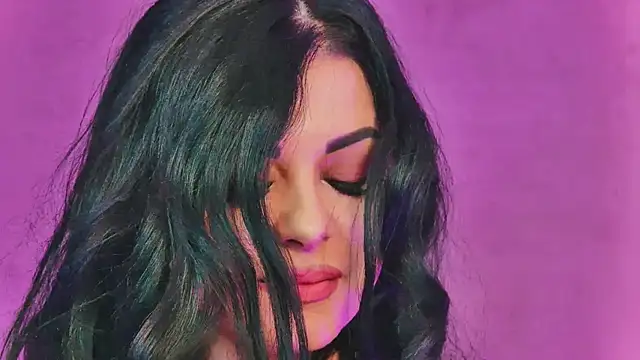 EmilyColle  online show from 03.10.25