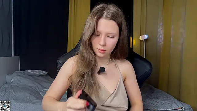 Ameliia castro online show from 10.27.25