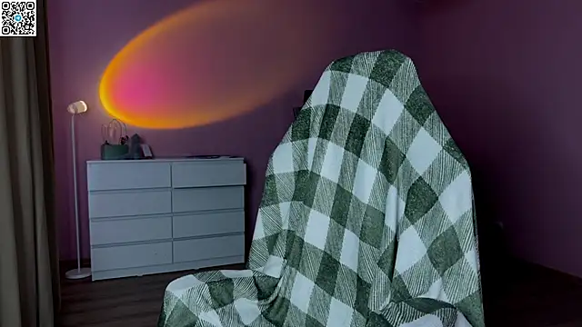 Ameliia castro online show from 11.12.25